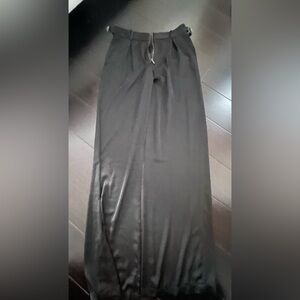 BCBG wide leg pants‎